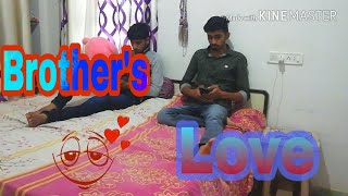 Brothers love💖 funny Comedy Videos [upl. by Yuh]