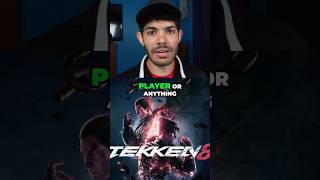 MASTER Tekken 7 with Jin Kazamas EXPERT Moves tekken7 fightinggames jin fypシ゚ shorts [upl. by Australia411]