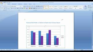 Microsoft Security Assessment Tool MSAT  Part II [upl. by Saffren511]