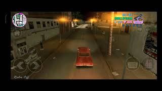 Gta Vice City Mobile  Mission 50  Trojan Voodoo [upl. by Mahtal]