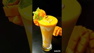 Mango Milkshake [upl. by Minier]