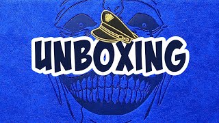 Unboxing SleeveChief Deck Boxes Sleeves Playmats Solo Leveling One Piece Tenpai Yubel [upl. by Jaquelyn]