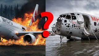 The Mystery of Flight MH370 What Really Happened  Explained Video 2024 [upl. by Verlee]