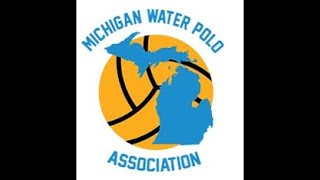 MWPA Boys State Championship Water Polo  Birmingham Groves Friday games 111023 [upl. by Cristian]