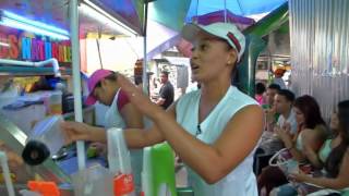 El Potente Afrodisíaco del Centro Jugos el buen sabor [upl. by Ginevra]