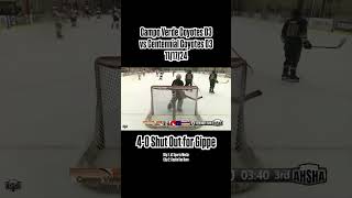 Video Nov 18 2024 Campo vs Centennial Windmill save [upl. by Aldarcie510]