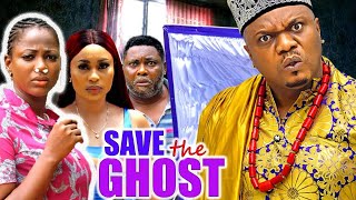 SAVE THE GHOST quotComplete Season 1amp2quot Ella Idu Ken Erics 2024 Movies 2024 [upl. by Dennett]