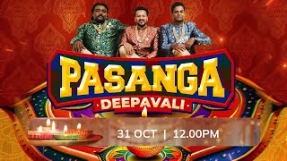 Pasanga 2  Deepavali [upl. by Abert]