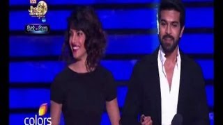 Priyanka Ram Charan on Jhalak Dikkhla Jaa 6 [upl. by Delgado]