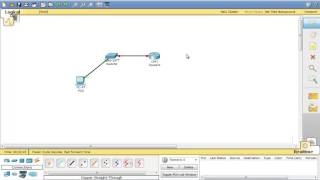 Configuration d’une adresse IP sur un router Cisco 1841 [upl. by Charleton]