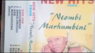 Ntombi marhumbini swikelemudadi album gavhumende 1999 [upl. by Emeric680]