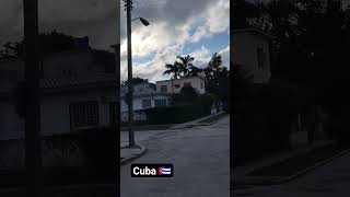 Marianao mi zona 🫣 La Habana Cuba cubanos [upl. by Tiffa]