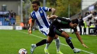 Highlights  Colchester United 12 Salford City [upl. by Sivrep]