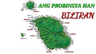 Probinsya han Biliran VISAYAN SONG by Edgar Cabalquinto [upl. by Kinghorn573]