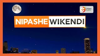 NIPASHE WIKENDI  03rd November 2024 [upl. by Ybeloc]