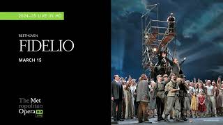 Metropolitan Opera  New York  Stagione 2024  2025 [upl. by Carter246]