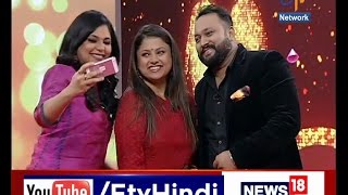 Zindagi Live Returns Meet People Who Loved And Married Beyond Their Religion On 15th April 2017 [upl. by Sigfried]