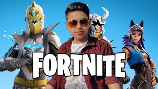 Fortnite🔴 Live Stream  Stream 24  Buying She Venom amp Tricksy [upl. by Ainek444]