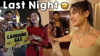 Last Hangover Night in Bangkok  Thailand S2 Ep6  Bangkok [upl. by Gilud579]