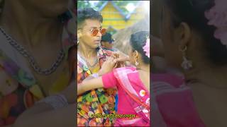 আমি একটা বাঘা 😍তেতুল নতুন গান পচা আলু  New Song Toni amp Riti palligramtv​ love​ toni​ riti​ [upl. by Terri]