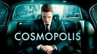 Cosmopolis  The Rat as the New Unit of Currency [upl. by Atirak]