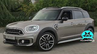 ALLOMOTEURCOM  Boite de vitesses automatique MINI COUNTRYMAN 20 GA6F21WA [upl. by Marinelli]