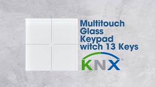 KNX Atouch [upl. by Ived]