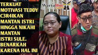 MBAK YOU B0n9Kar Siapa Sosok Teddy Dan Ada Apa Dibalik Peci Yang Selalu Dipakai [upl. by Nader]