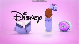 Disney Junior 25th Years Of Magic Begins [upl. by Alcine]