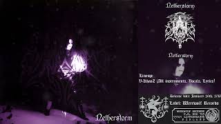 Vargrav  Netherstorm Full Album HQ [upl. by Zeret]