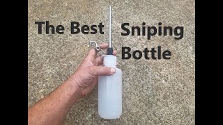 Ultimate gold sniping bottle [upl. by Hut]