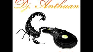 Dj Anthuan  Lil Suzy Greatest Hits MiX  Freestyle [upl. by Dasi]