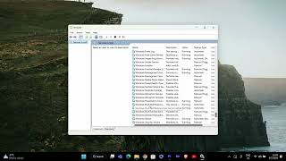 How To Turn Windows Update Service On Or Off In Windows 11 2024 [upl. by Acnairb]