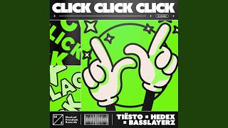 Click Click Click [upl. by Eehc]