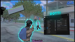 Dotti  The end SOCRP  FiveM Montage [upl. by Acirat757]