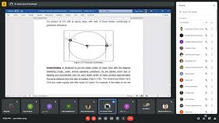 Dynamic Performance and Helicopter Design  2nd Lecture Pt2  4th Year  Aerospace Dep CUFE [upl. by Swor]