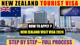 How to get New Zealand Permanent residency  Things you MUST know [upl. by Ylrebmic53]