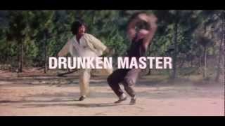 Drunken Master 1978 trailer [upl. by Quincy]