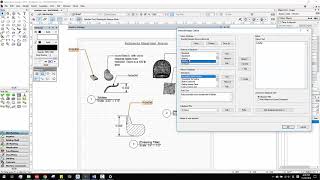 Vectorworks Tutorial Basic 7 Labeling using Callout Tool time saver [upl. by Fletcher617]