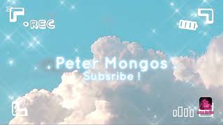 New Intro x outro Peter Mongos  ⭐️🌊 [upl. by Rebmetpes]