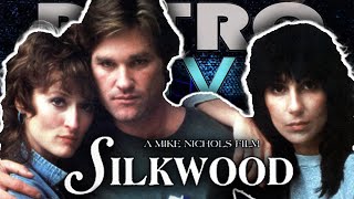 Silkwood Original Trailer [upl. by Enitsua]