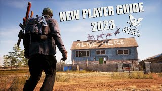 State Of Decay 2 2023 New Player Guided Walkthrough  Part 1 [upl. by Wimsatt]