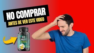 ⚠️TESTIMONIO BIOPROST ¿UNA MENTIRA  BIO PROST FUNCIONA BIOPROST EN PERÚ CHILE  BIOPROST PRECIO [upl. by Aiyn389]