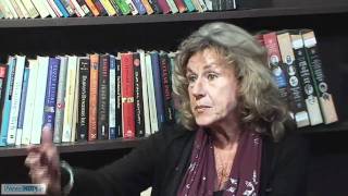 Prof Bernardine Dohrn part2 [upl. by Esenej]