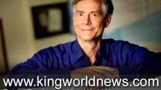 Robert Prechter on King World News  Part 14 [upl. by Mylo]