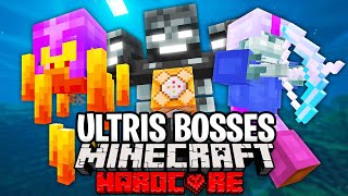 These Minecraft Super Mobs Will Kill You [upl. by Yetty]