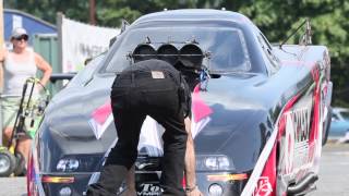 NHRA Division Six Lucas Oil Divisional Event at Pacific Raceways Recap [upl. by Christabel303]