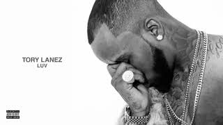 Tory Lanez Luv High Pitched [upl. by Asirrom222]