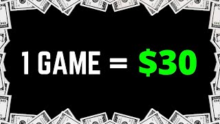 30 Per GAME LEGIT Play To Earn Games Site – Make Money Online [upl. by Earb20]