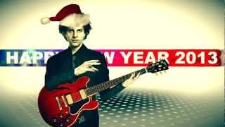 Teodor Currentzis Jingle Bells [upl. by Vershen]